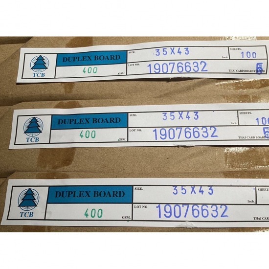 กล่องแป้ง ไร่ขิง เกรดA(LK-Aหลังเทา) - บริษัทขายกระดาษกล่องแป้ง กระดาษอาร์ตการ์ด กระดาษสำหรับงานโรงพิมพ์